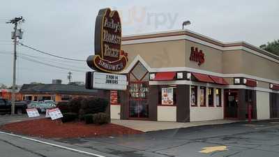 Arby's, Syracuse