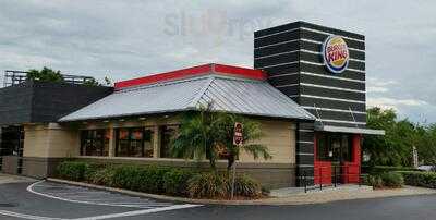 Burger King, Kissimmee