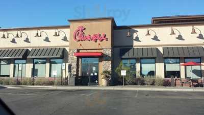 Chick-fil-A, Chandler