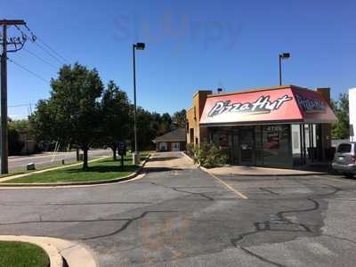 Pizza Hut, Ogden