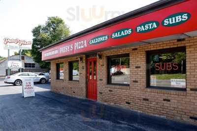 Patsy's Pizza