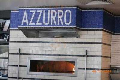 Azzurro Pizzeria E Enoteca