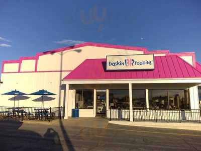 Baskin-Robbins, Clearfield