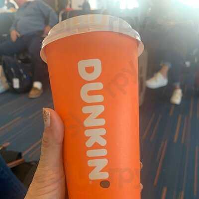 Dunkin', Jamaica