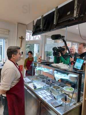 Ambrosia Grill Express