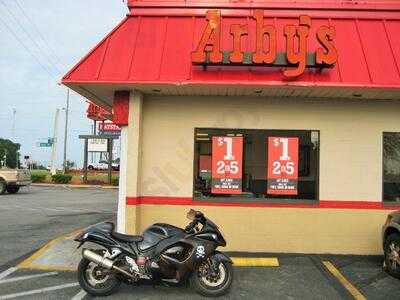 Arby's, Eustis