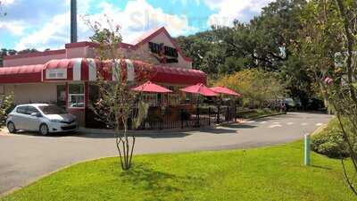 Bruster's Real Ice Cream, Tallahassee