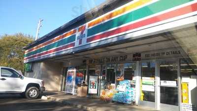 7-Eleven, Kalamazoo