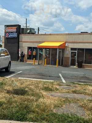 Dunkin', Silver Spring