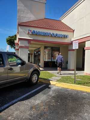 Dunkin', Pembroke Pines