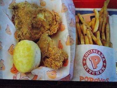 Popeyes Louisiana Kitchen