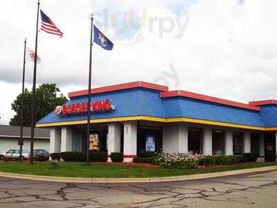 Burger King, Lansing