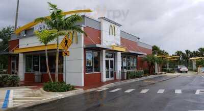 McDonald's, Pembroke Pines