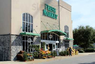 The Fresh Market