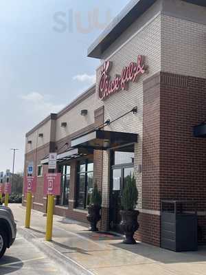 Chick-fil-A, Brownsville