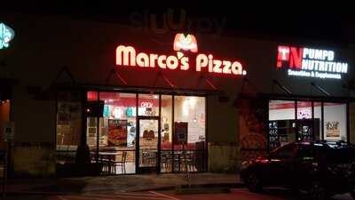 Marco's Pizza, Spring