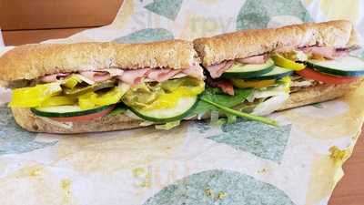 Subway, Lakeland