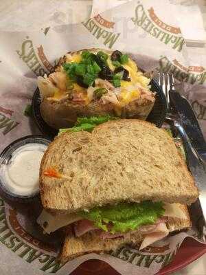 Mcalister's Deli