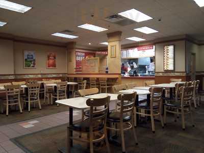 Wendy's, Pensacola