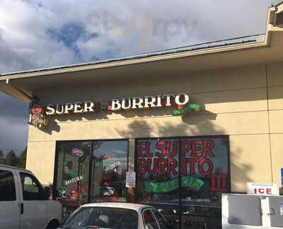 Super Burrito