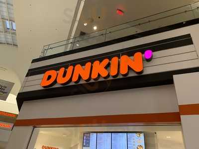 Dunkin', Glendale