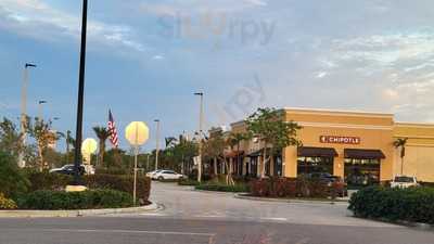 Chipotle Mexican Grill, Cape Coral