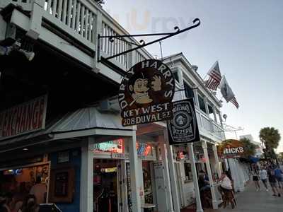 Top This Hot Dogs of Key West, Florida Keys