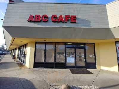 ABC Chinese Restaurant, Santa Rosa