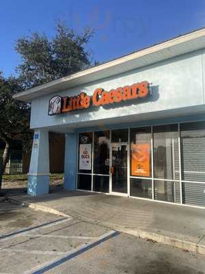 Little Caesars, Melbourne