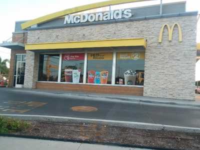 McDonald's, Brownsville