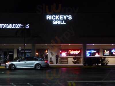 Rickey's Grill, Pembroke Pines