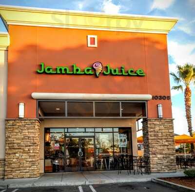 Jamba Juice