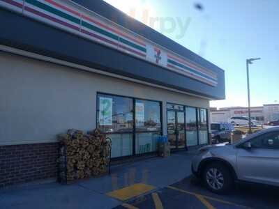 7-Eleven, Ogden