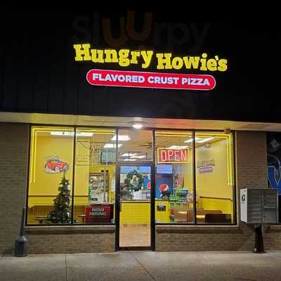 Hungry Howie's Pizza, Pensacola