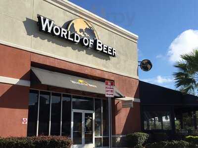 World Of Beer