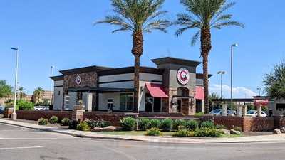 Panda Express, Gilbert