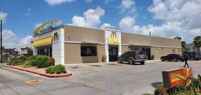 McDonald's, Brownsville