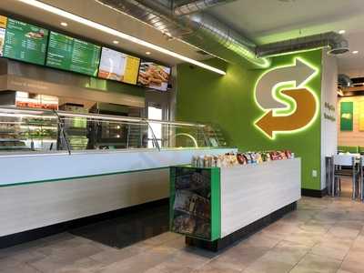 Subway, North Salt Lake