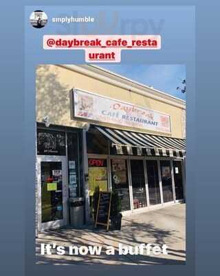 Daybreak Cafe Restaurant, Long Island City