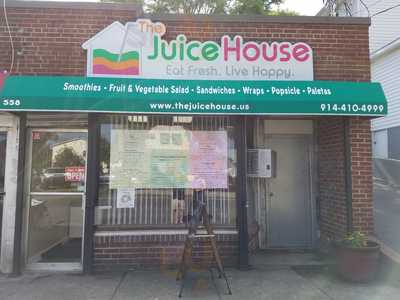 The Juice House, Yonkers