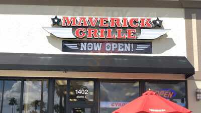 Maverick Grille, Cape Coral