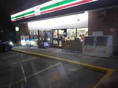 7-Eleven, Ogden