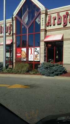 Arby's, Kalamazoo