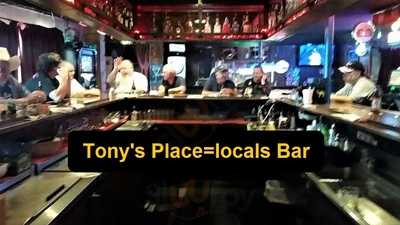 Tonys Place, Costa Mesa