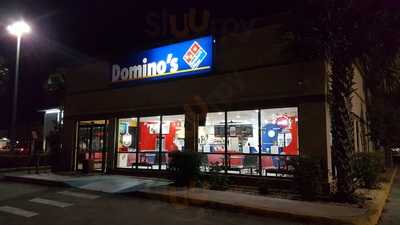 Domino's Pizza, Florida Keys