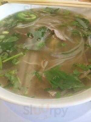 Pho Tastee, Huntington Beach