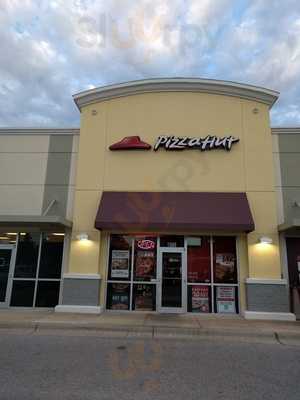 Pizza Hut, Pensacola