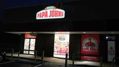 Papa Johns Pizza, Rockville