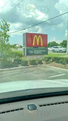 McDonald's, Bradenton