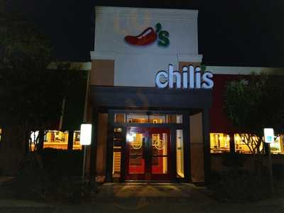 Chili's, The Woodlands